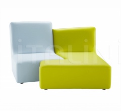 Модульный диван Confluences 2 Модульный диван Confluences 2 фабрика Ligne Roset