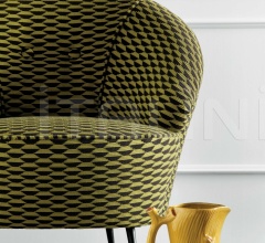 Кресло LOLA фабрика Creazioni