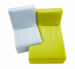 Модульный диван Confluences 2 Модульный диван Confluences 2 фабрика Ligne Roset