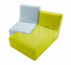 Модульный диван Confluences 2 Модульный диван Confluences 2 фабрика Ligne Roset