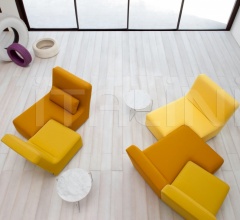 Модульный диван Confluences 2 Модульный диван Confluences 2 фабрика Ligne Roset