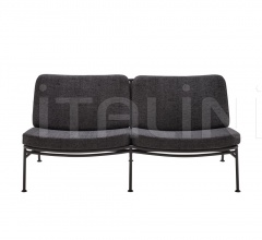 Диван Backpack 2 Диван Backpack 2 фабрика Ligne Roset