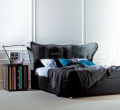 Итальянские Кровати - Кровать PEPPINO фабрика Creazioni