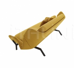 Диван Clam Диван Clam фабрика Ligne Roset