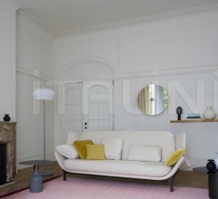 Диван Clam Диван Clam фабрика Ligne Roset