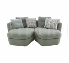 Модульный диван Ipanema Модульный диван Ipanema фабрика Ligne Roset