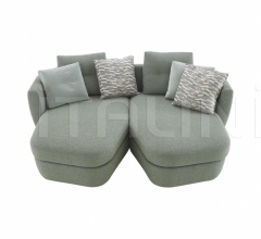 Модульный диван Ipanema Модульный диван Ipanema фабрика Ligne Roset