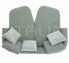 Модульный диван Ipanema Модульный диван Ipanema фабрика Ligne Roset