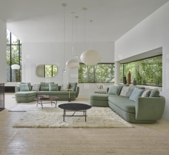 Модульный диван Ipanema Модульный диван Ipanema фабрика Ligne Roset