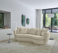 Модульный диван Ipanema Модульный диван Ipanema фабрика Ligne Roset