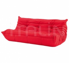 Модульный диван Togo Модульный диван Togo фабрика Ligne Roset