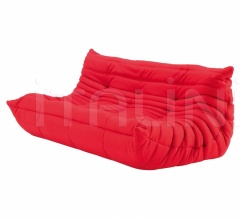 Модульный диван Togo Модульный диван Togo фабрика Ligne Roset