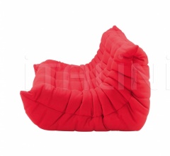 Модульный диван Togo Модульный диван Togo фабрика Ligne Roset