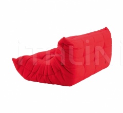 Модульный диван Togo Модульный диван Togo фабрика Ligne Roset