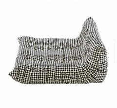 Модульный диван Togo Модульный диван Togo фабрика Ligne Roset
