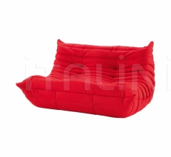 Модульный диван Togo Модульный диван Togo фабрика Ligne Roset