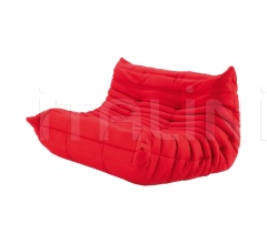 Модульный диван Togo Модульный диван Togo фабрика Ligne Roset