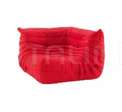 Модульный диван Togo Модульный диван Togo фабрика Ligne Roset