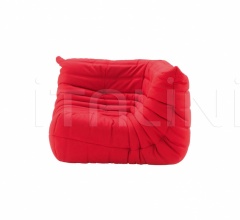 Модульный диван Togo Модульный диван Togo фабрика Ligne Roset