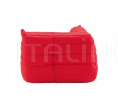 Модульный диван Togo Модульный диван Togo фабрика Ligne Roset