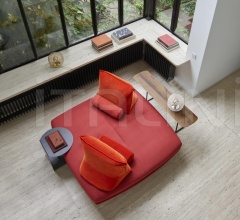 Диван Prado Диван Prado фабрика Ligne Roset