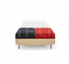 Диван Daybed Диван Daybed фабрика Ligne Roset