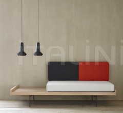 Диван Daybed Диван Daybed фабрика Ligne Roset