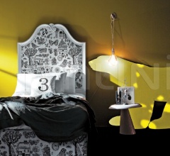 Итальянские Столики - Столик FUNGHETTO фабрика Creazioni