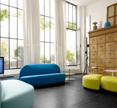 Диван Elysee Диван Elysee фабрика Ligne Roset