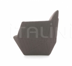 Диван Facett Диван Facett фабрика Ligne Roset