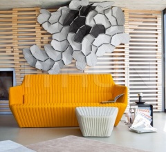 Диван Facett Диван Facett фабрика Ligne Roset