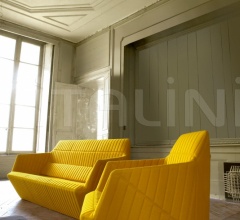 Диван Facett Диван Facett фабрика Ligne Roset