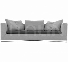 Модульный диван Feng Модульный диван Feng фабрика Ligne Roset