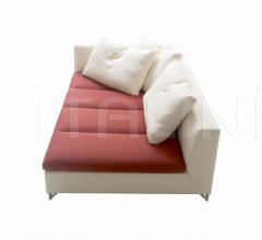 Модульный диван Feng Модульный диван Feng фабрика Ligne Roset