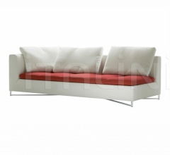 Модульный диван Feng Модульный диван Feng фабрика Ligne Roset