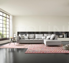 Модульный диван Feng Модульный диван Feng фабрика Ligne Roset