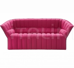 Диван Moel Диван Moel фабрика Ligne Roset