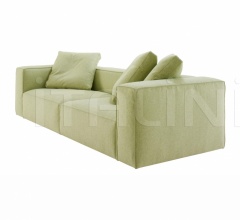 Модульный диван Nils Модульный диван Nils фабрика Ligne Roset