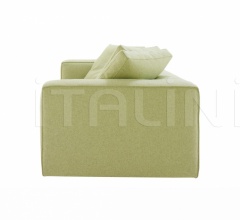 Модульный диван Nils Модульный диван Nils фабрика Ligne Roset