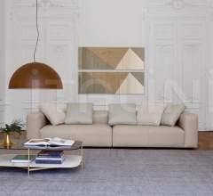 Модульный диван Nils Модульный диван Nils фабрика Ligne Roset