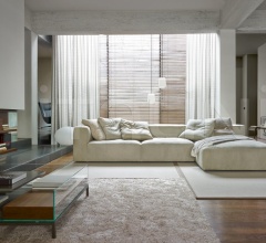 Модульный диван Nils Модульный диван Nils фабрика Ligne Roset