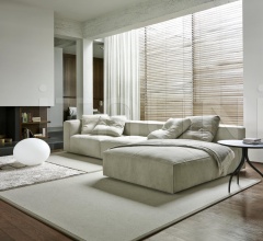 Модульный диван Nils Модульный диван Nils фабрика Ligne Roset