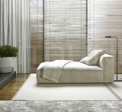 Модульный диван Nils Модульный диван Nils фабрика Ligne Roset