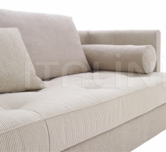 Модульный диван Nomade 2 Модульный диван Nomade 2 фабрика Ligne Roset