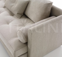 Модульный диван Nomade 2 Модульный диван Nomade 2 фабрика Ligne Roset