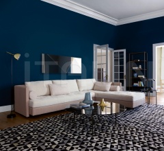 Модульный диван Nomade 2 Модульный диван Nomade 2 фабрика Ligne Roset