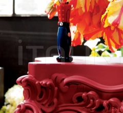 Столик SECONDO CR/8847 фабрика Creazioni