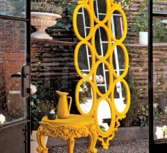 Столик PRIMO CR/8846 фабрика Creazioni