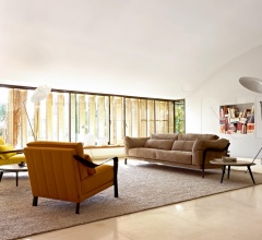 Диван Cityloft Диван Cityloft фабрика Ligne Roset