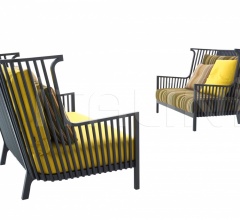 Диван Elizabeth Диван Elizabeth фабрика Ligne Roset